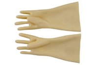 Fully Insulating Electrical Safety Glove 1000v- Medium