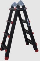 Skyline 4X4 Multi Purpose Telescopic Ladder