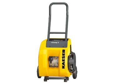 iComp 3 Mobile Compressor