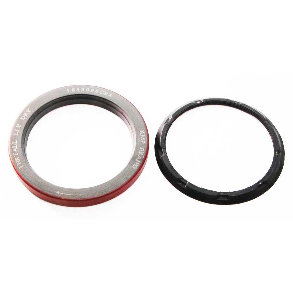 FRONT SEAL, CRANKSHAFT