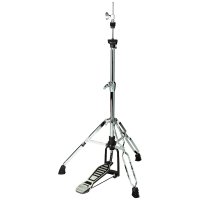 Promuco 200 Series HI Hat Stand - Heavy Duty Height Adjustable HI Hat Stand