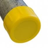 Rico PVC End Cap SKMIR60