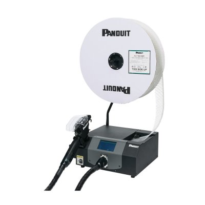 Automatic Cable Tie Installation System