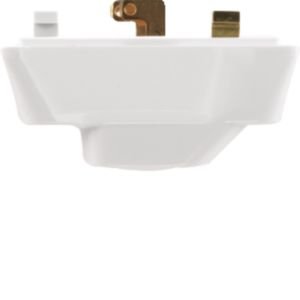 Hager P64AX 4 Pin Klik Plug