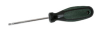 Spline Screwdriver M4 x 170mm Long