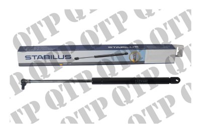 Gas Strut Front Window Case