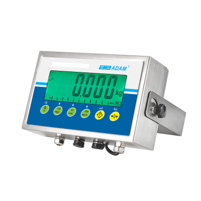 Waterproof Scale Indicator (IP68)