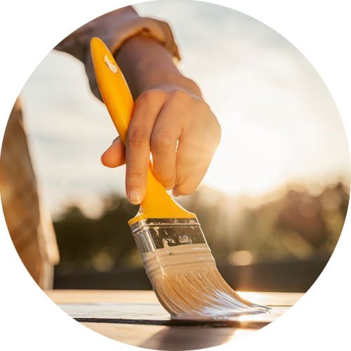 Painting & Decorating