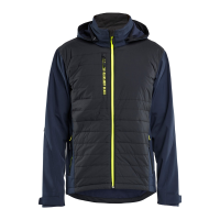 Blaklader Hybrid Jacket