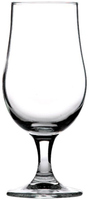 Munique To Brim Stemmed Beer Glass 1/2 pt 10oz 28cl Carton of 6
