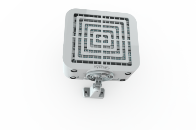 HYCLENZ STEALTH BASE WHITE