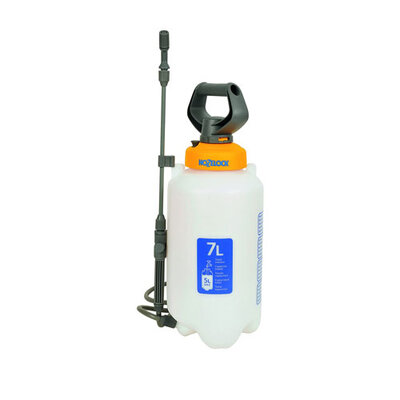 Hozelock 7l Sprayer & Cone