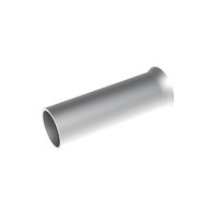 H25.0/18, Uninsulated End Ferrule