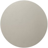 Separator disc- 12"/305mm Aluminium