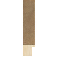 Gold Rough Finish