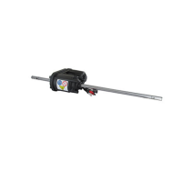 STIGA - Electric Gearbox / Transmission [GT-72V BLDC]