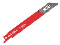 S918H SABRE SAW METAL BLADES (PACK)