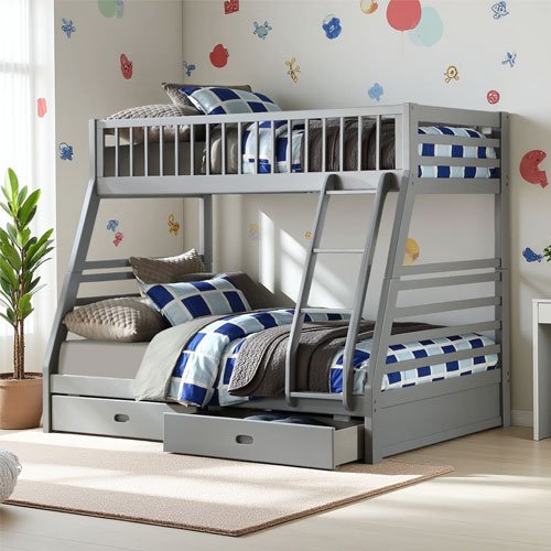 Bunk Beds