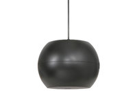 Adastra Pendant Speaker Black 5" 12.5cm