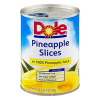 Tin Pineapple Ring (Slices) - (6x825gr)