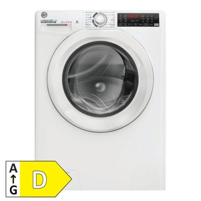 Hoover Freestanding Washer Dryer 8kg & 6kg | H3DPS4866TAM6-80
