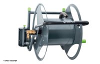 HEAVY DUTY GEKA PLUS P40 HOSE REEL 40m X 3/4"