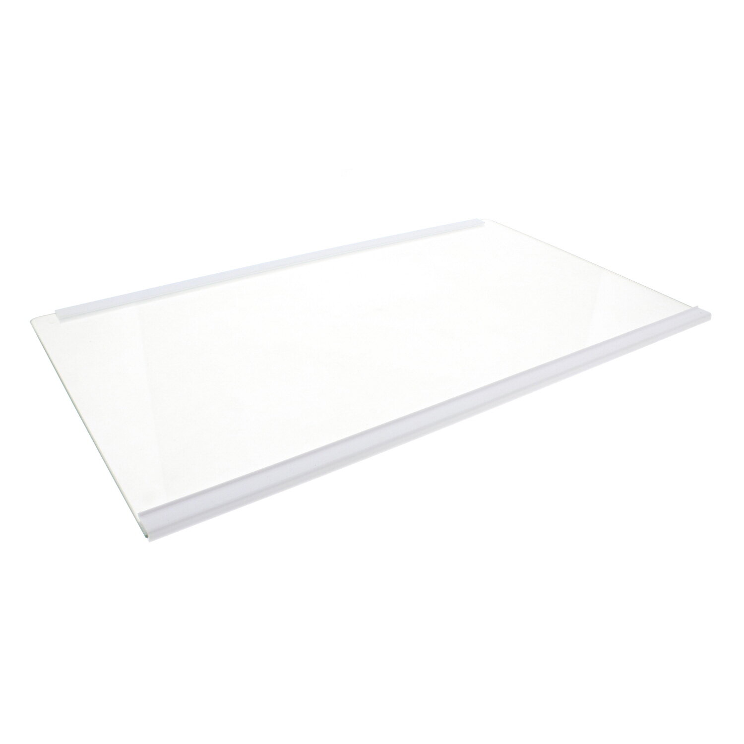 R GLASS SHELF ASSEMB LY