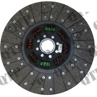 Clutch Disc