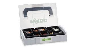 Wago L Box Mini Selection Case 887-960