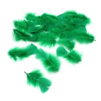 Feathers Green (200 piece)