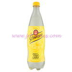 1lt Schwepp Tonic water x12