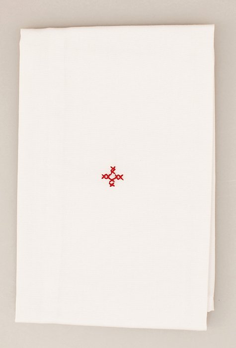 Cotton Purificator  (88413)