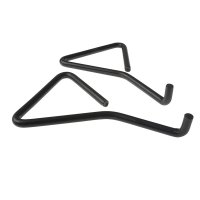 MONUMENT 1012R PAIR SIDE ENTRY MANHOLE KEYS