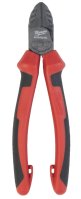 MILWAUKEE 160mm DIAGONAL CUTTING PLIERS