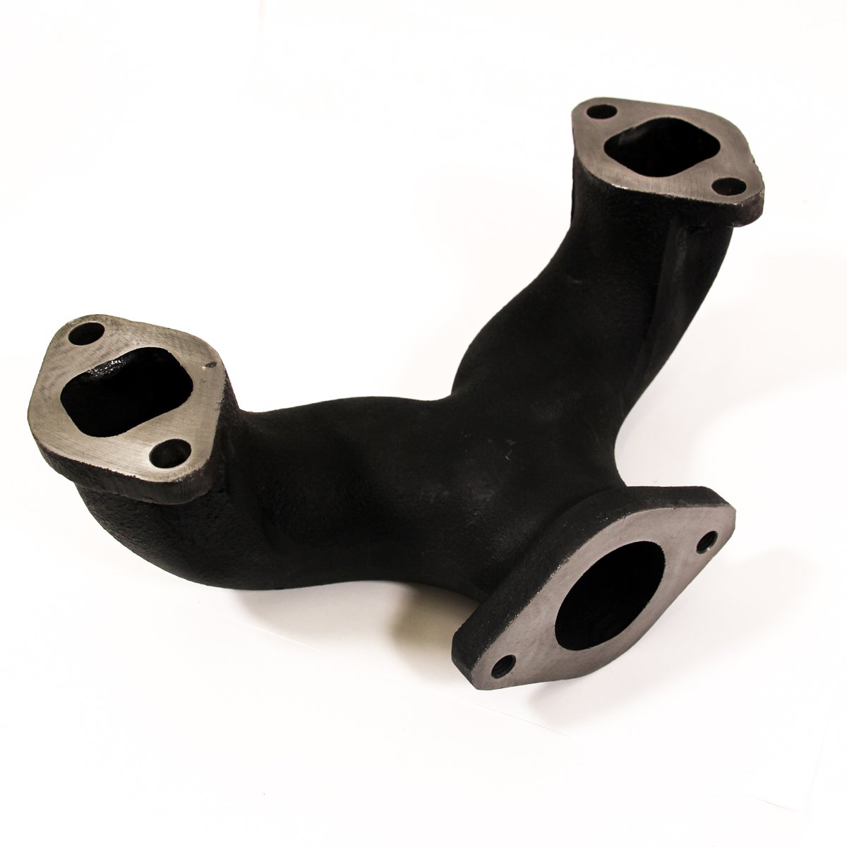 EXHAUST MANIFOLD