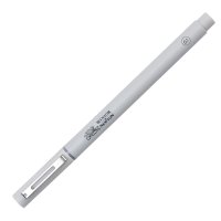Win & Newton 0.1 mm LS Fineliner - Cool Grey