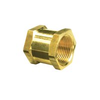 BRASS SOCKETS 1/8" BSP