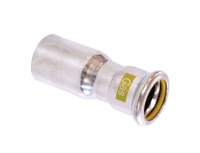 54x42 MG6 MPRESS STAINLESS STEEL GAS INTERNAL REDUCER