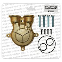 Stuart Turner Monsoon Pump Head Body Kit - 2 Dot 27652