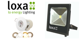 Loxa Luminaires