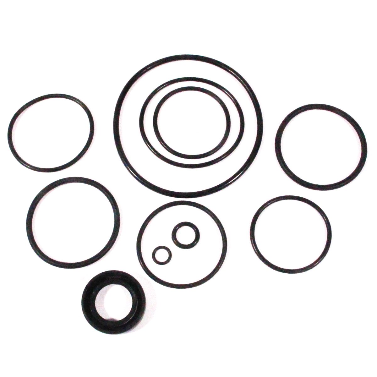 STEERING COLUMN SEAL KIT