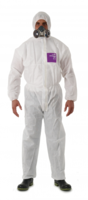Microgard 1500 Disposable Coverall