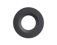 ULTIMUM Tilt+ Matte Black Trim