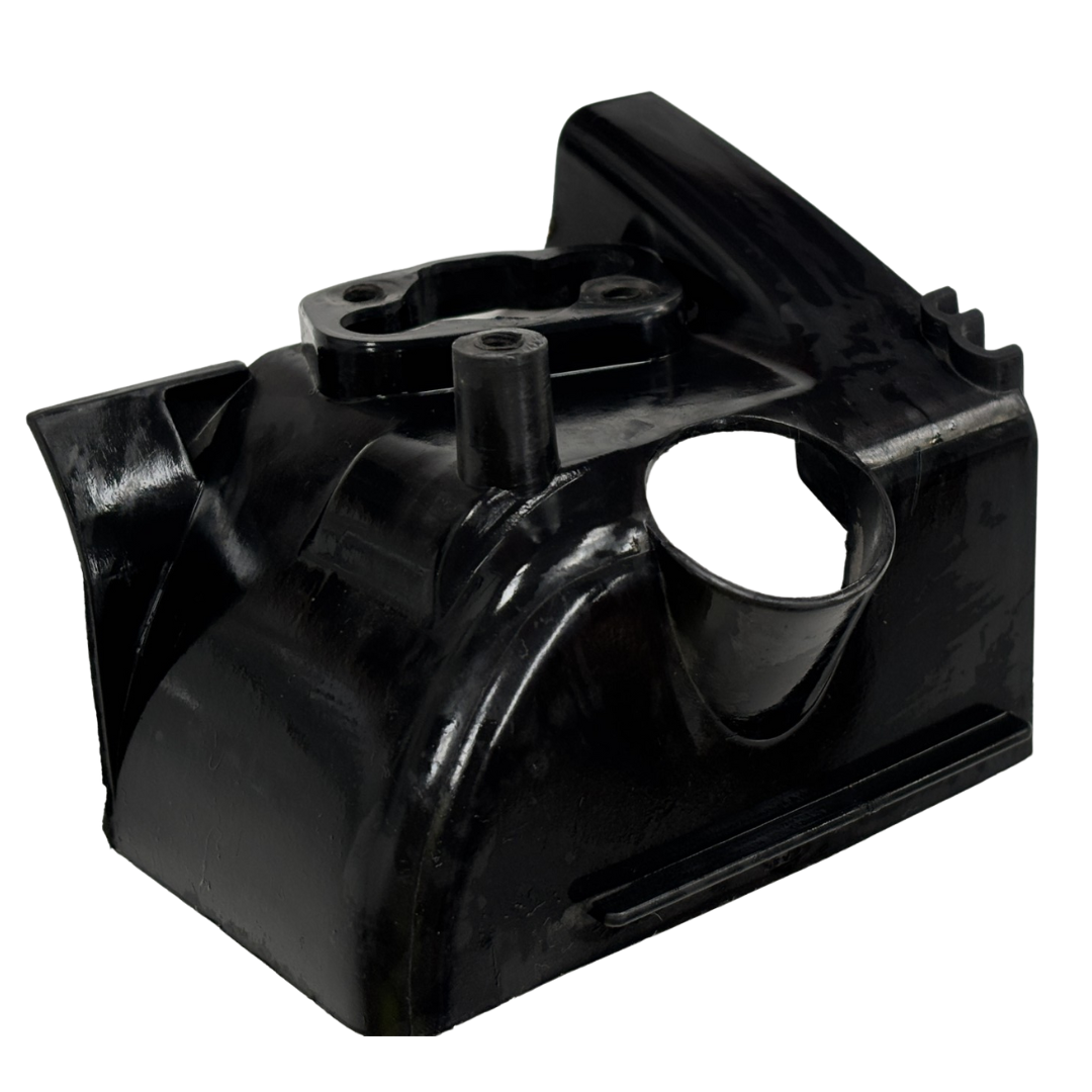 Topsun Gjb-25D / 25S Cylinder Cover