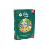 My SvooryTales ‘Fairytale Shuffle’