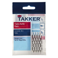Takks Refill Pack