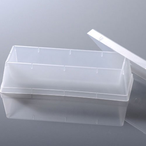 Laboartory Reagent Reservoir WhiteSci