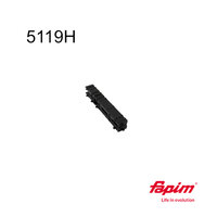 JAMB ADAPTER 22MM