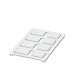 Phoenix Contact UC-EMLP (27X18) - Plastic label 0825475