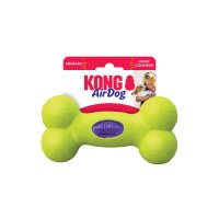 KONG AirDog Squeaker Bone Medium x 1
